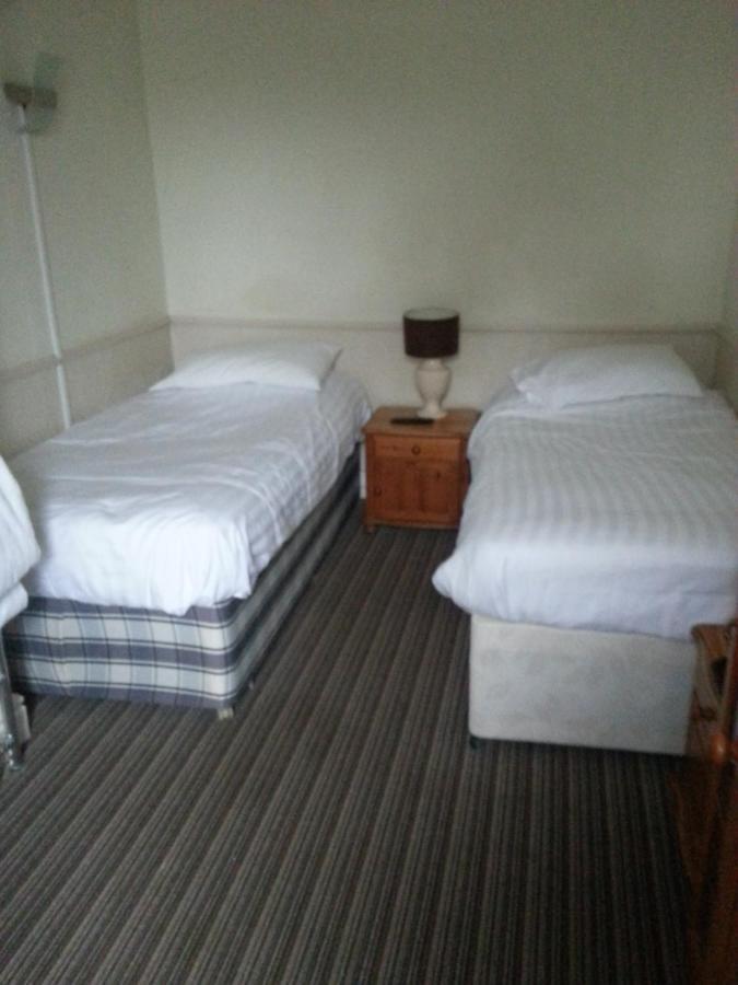 The Midland Hotel Hemel Hempstead Eksteriør bilde